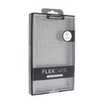 Futrola NILLKIN Flex pure za Huawei P40 crna - Slika 3