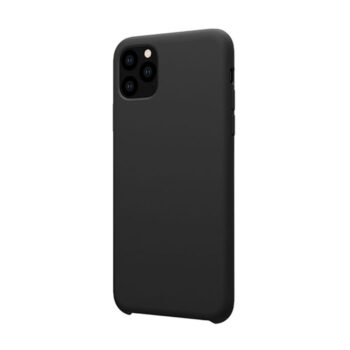 Futrola NILLKIN Flex Pure za Iphone 11 Pro crna