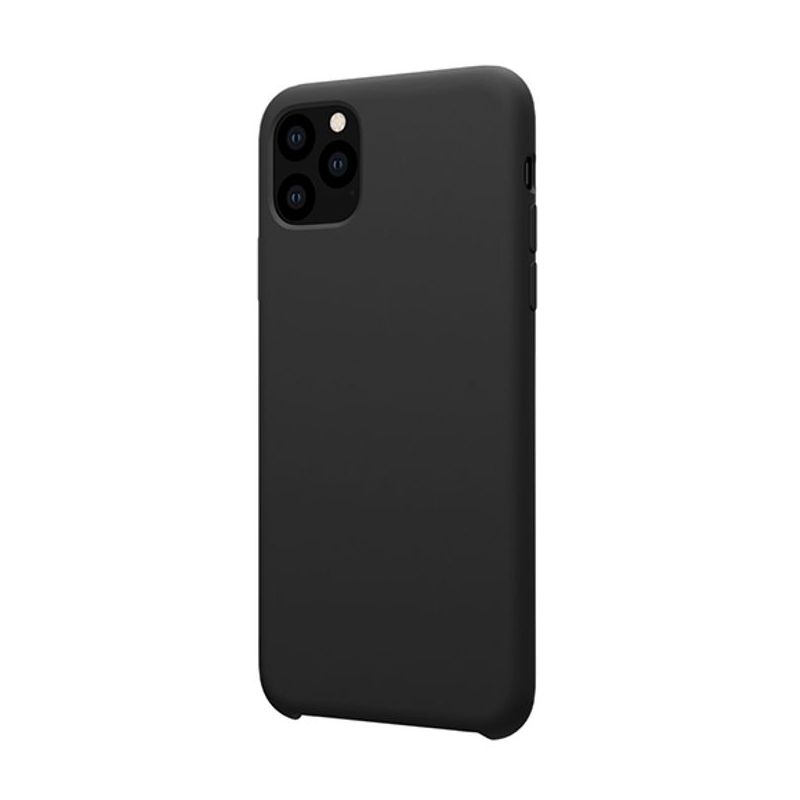 Futrola NILLKIN Flex Pure za Iphone 11 Pro crna Futrola NILLKIN Flex Pure za Iphone 11 Pro crna - Slika 1