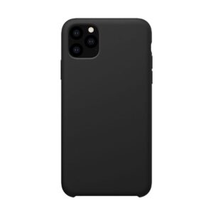 Futrola NILLKIN Flex Pure za Iphone 11 Pro Max crna