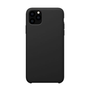 Futrola NILLKIN Flex Pure za Iphone 11 Pro Max crna