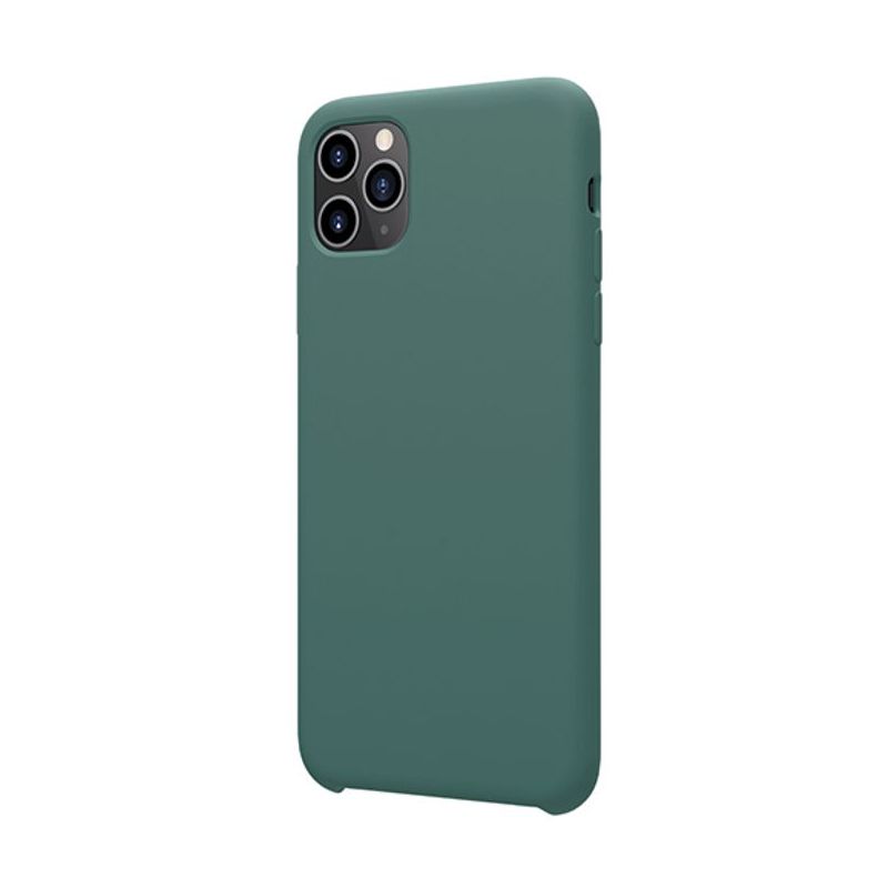 Futrola NILLKIN Flex Pure za Iphone 11 Pro zelena
