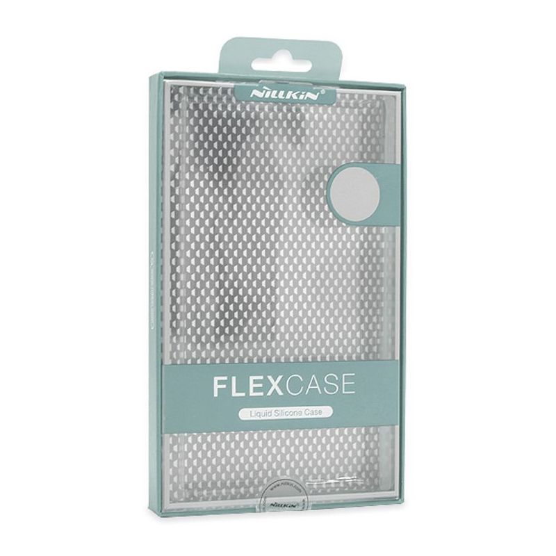Futrola NILLKIN Flex Pure za Iphone 11 Pro zelena