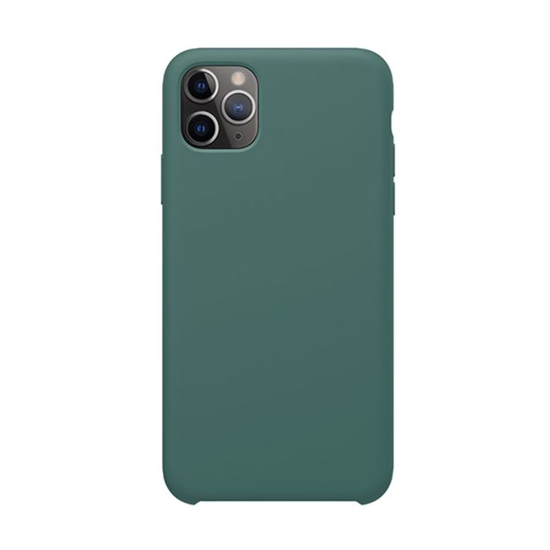 Futrola NILLKIN Flex Pure za Iphone 11 Pro zelena