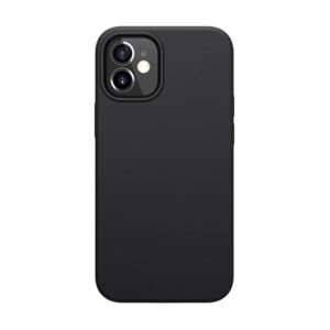 Futrola Nillkin flex pure za Iphone 12 Mini (5.4) crna