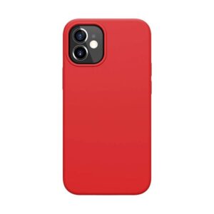 Futrola Nillkin flex pure za Iphone 12 Mini (5.4) crvena