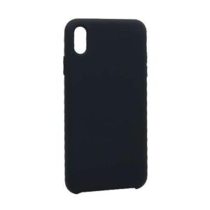 Futrola NILLKIN Flex pure za Iphone XS Max crna