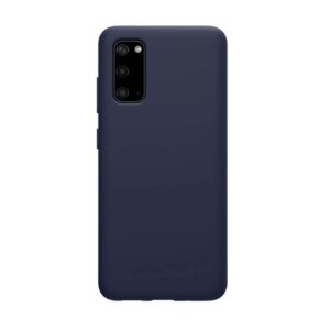 Futrola Nillkin Flex Pure za Samsung G980F Galaxy S20 plava