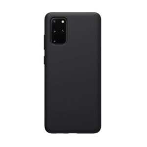 Futrola Nillkin Flex Pure za Samsung G985F Galaxy S20 Plus crna