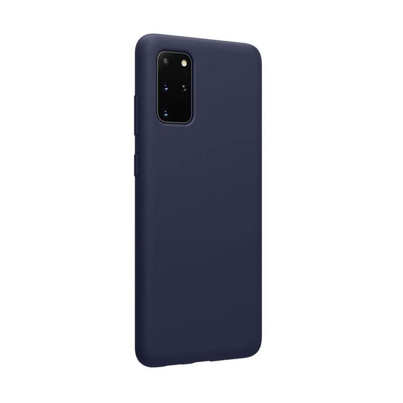 Futrola Nillkin Flex Pure za Samsung G985F Galaxy S20 Plus plava