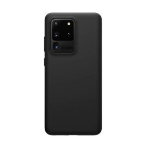 Futrola Nillkin Flex Pure za Samsung G988F Galaxy S20 Ultra crna