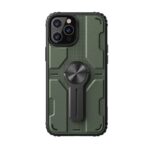 Futrola Nillkin Medley za iPhone 12/12 Pro 6.1 zelena