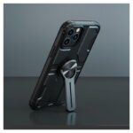 Futrola NILLKIN Medley za iPhone12/12 Pro (6.1) crna - Slika 3