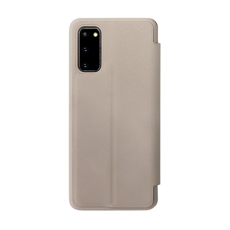 Futrola Nillkin Ming za Samsung G980F Galaxy S20 apricot