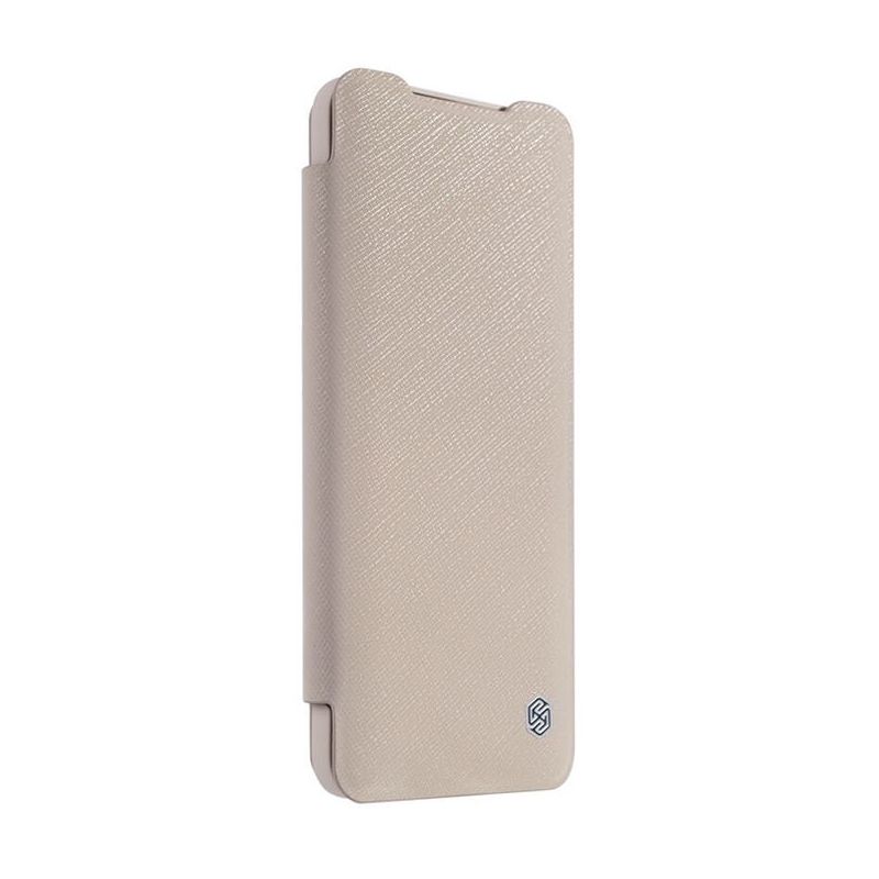 Futrola Nillkin Ming za Samsung G980F Galaxy S20 apricot