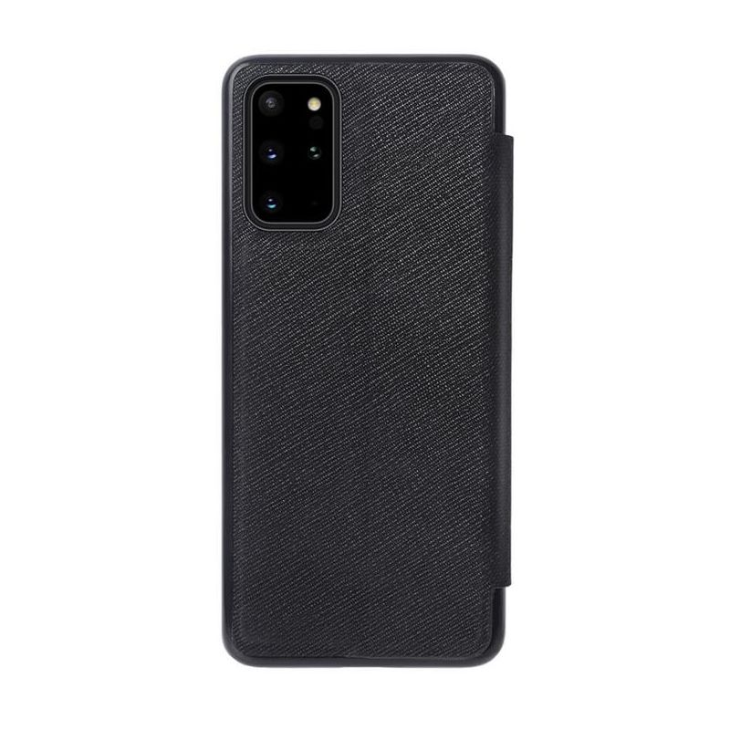 Futrola Nillkin Ming za Samsung G985F Galaxy S20 Plus crna