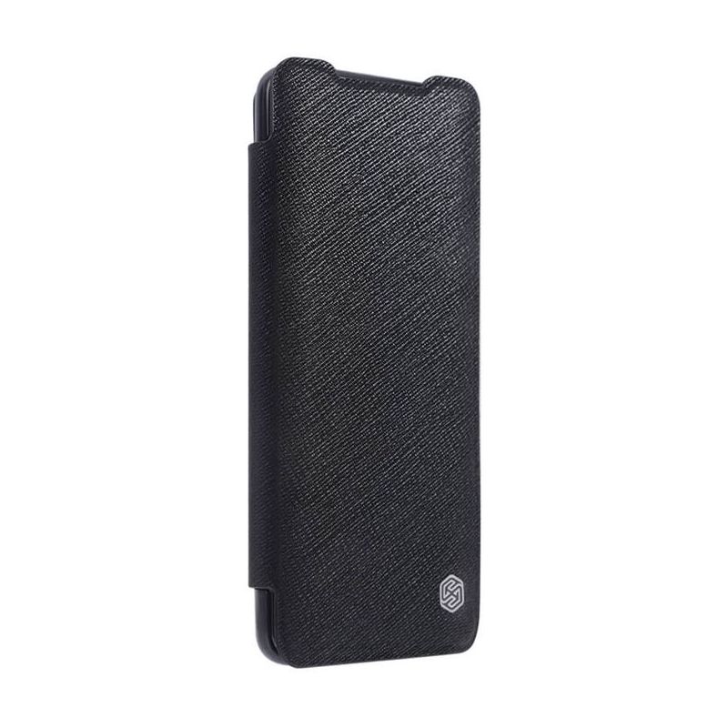Futrola Nillkin Ming za Samsung G985F Galaxy S20 Plus crna