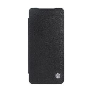 Futrola Nillkin Ming za Samsung G985F Galaxy S20 Plus crna