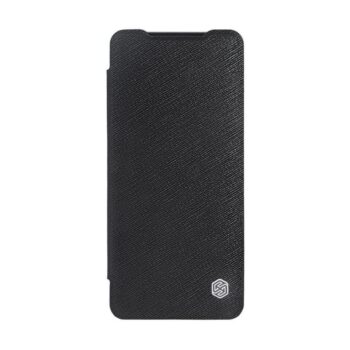 Futrola Nillkin Ming za Samsung G985F Galaxy S20 Plus crna