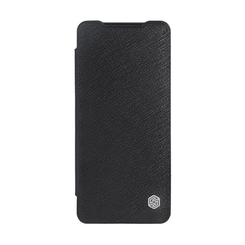Futrola Nillkin Ming za Samsung G985F Galaxy S20 Plus crna