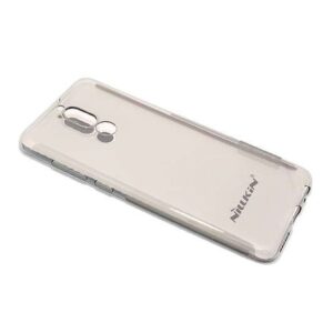 Futrola NILLKIN nature za Huawei Mate 10 Lite siva