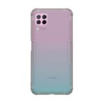 Futrola Nillkin Nature za Huawei P40 Lite/Nova 6 SE siva