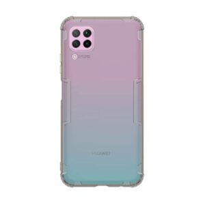 Futrola Nillkin Nature za Huawei P40 Lite/Nova 6 SE siva