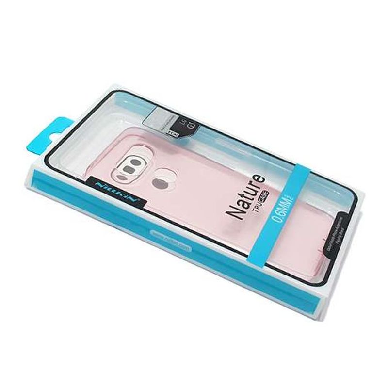 Futrola NILLKIN nature za LG G5 H850 roze