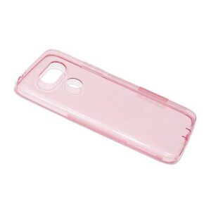 Futrola NILLKIN nature za LG G5 H850 roze