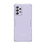 Futrola NILLKIN Nature za Samsung A525F/A526B/A528B Galaxy A52 4G/A52 5G/A52s 5G bela