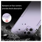 Futrola NILLKIN Nature za Samsung A525F/A526B/A528B Galaxy A52 4G/A52 5G/A52s 5G bela - Slika 6