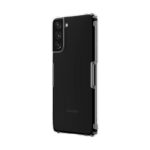 Futrola NILLKIN nature za Samsung G991B Galaxy S21 bela - Slika 3