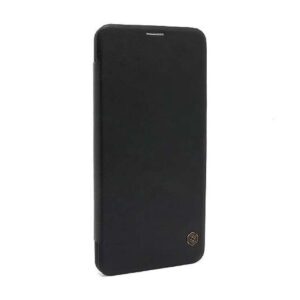 Futrola NILLKIN QIN za Huawei Honor Note 10 crna