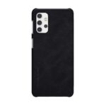 Futrola NILLKIN Qin za Samsung A325F Galaxy A32 4G (EU) crna - Slika 2