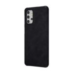 Futrola NILLKIN Qin za Samsung A325F Galaxy A32 4G (EU) crna - Slika 3
