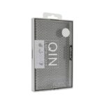 Futrola NILLKIN Qin za Samsung A325F Galaxy A32 4G (EU) crna - Slika 4