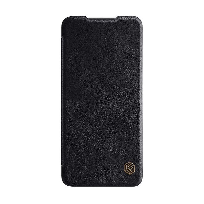 Futrola NILLKIN Qin za Samsung A325F Galaxy A32 4G (EU) crna