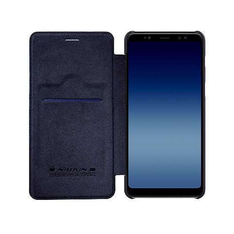 Futrola NILLKIN QIN za Samsung A920F Galaxy A9 2018 cna