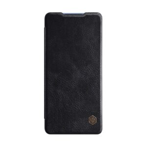 Futrola NILLKIN Qin za Samsung G780F Galaxy S20 FE crna