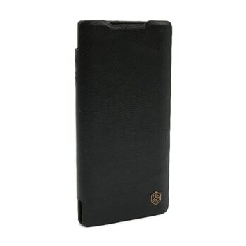 Futrola NILLKIN QIN za Samsung N970F Galaxy Note 10 crna