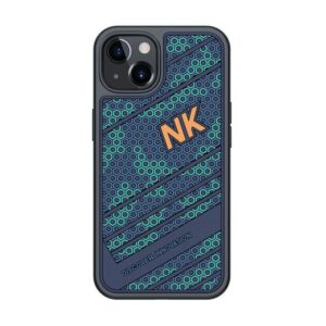 Futrola Nillkin Striker za Iphone 13 mini (5.4) zelena