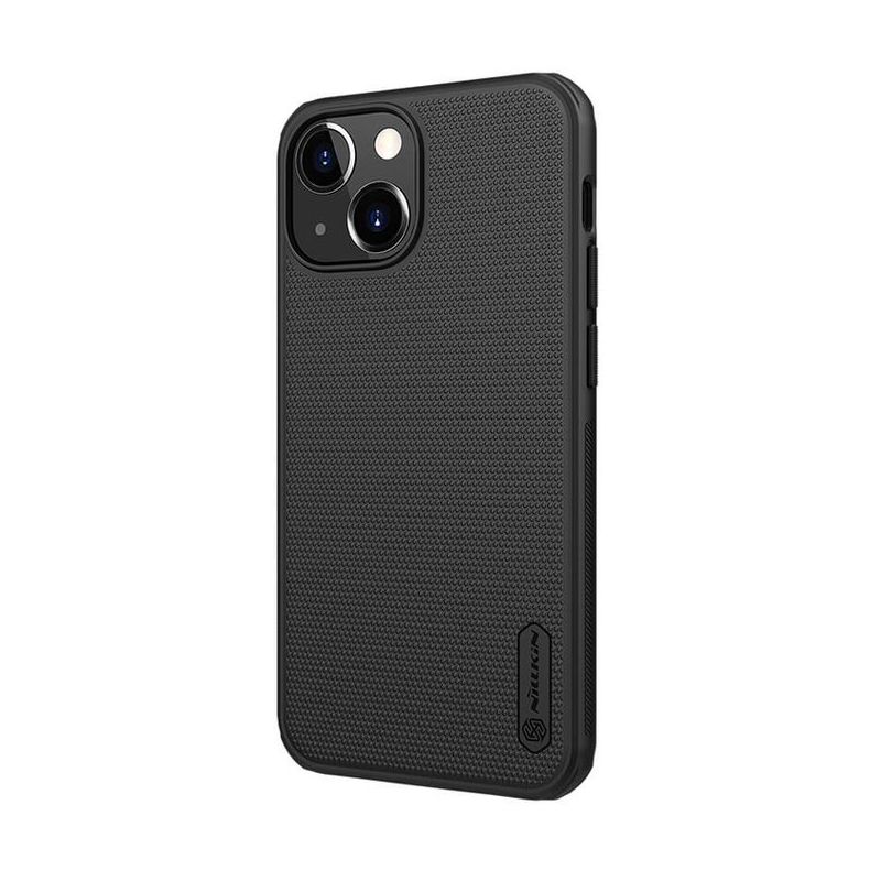 Futrola Nillkin Super Frost Pro Magnetic za Iphone 13 (6.1) crna