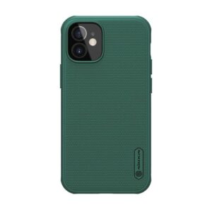 Futrola Nillkin Super frost Pro za iPhone 12 Mini (5.4) zelena