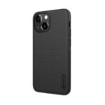 Futrola Nillkin Super Frost Pro za Iphone 13 (6.1) crna - Slika 2