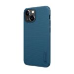 Futrola Nillkin Super Frost Pro za Iphone 13 (6.1) plava - Slika 2