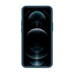 Futrola Nillkin Super Frost Pro za Iphone 13 (6.1) plava - Slika 3