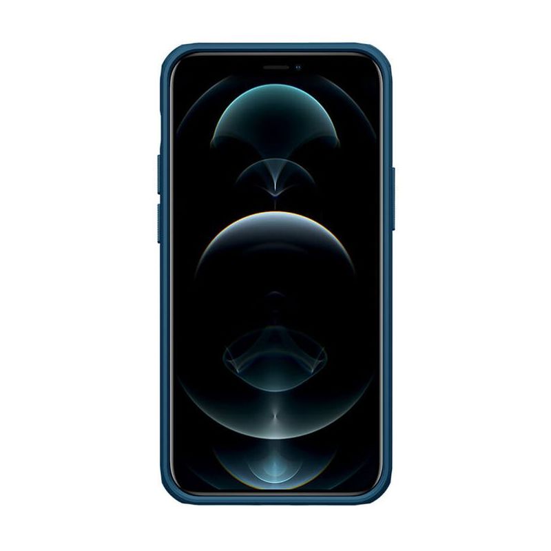Futrola Nillkin Super Frost Pro za Iphone 13 (6.1) plava