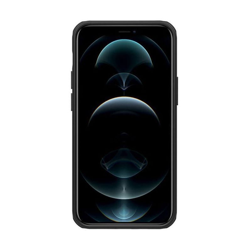 Futrola Nillkin Super Frost Pro za Iphone 13 mini (5.4) crna