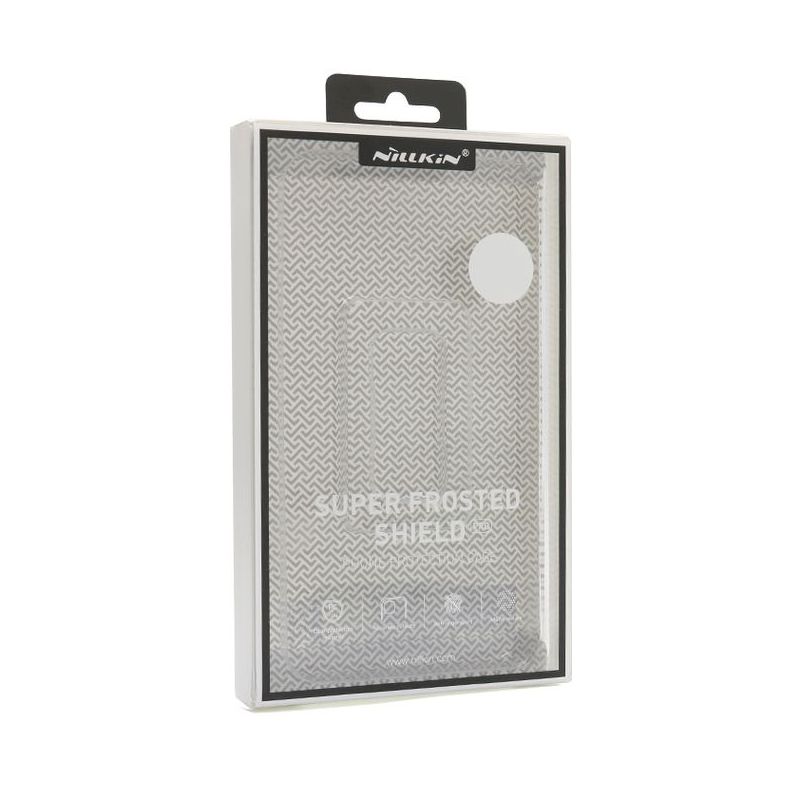 Futrola Nillkin Super Frost Pro za Iphone 13 Pro (6.1) crna