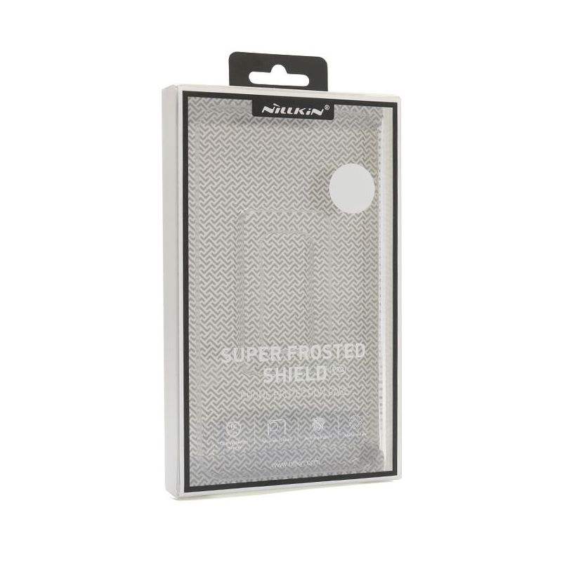 Futrola Nillkin Super Frost Pro za Iphone 13 Pro (6.1) plava